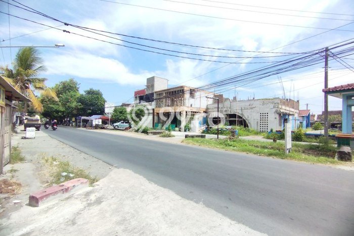 Lahan untuk Dijual di Ngemplak Boyolali Luas 484m2 Lahan untuk Dijual di Ngemplak Boyolali Luas 484m2