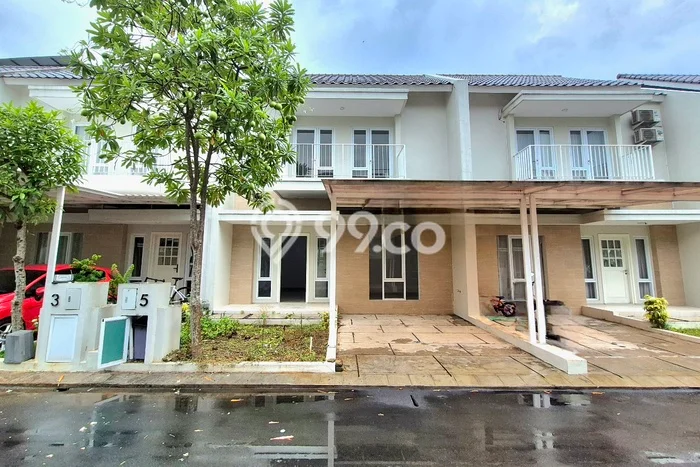 Rumah Modern Cantik 3 Kamar Bisa Langsung Pindah di Kartasura Rumah Modern Cantik 3 Kamar Bisa Langsung Pindah di Kartasura