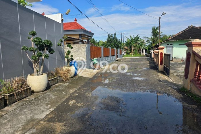 Lahan Kosong Dijual di Gondangrejo, Karanganyar, Luas 110m2 Area Strategis Lahan Kosong Dijual di Gondangrejo, Karanganyar, Luas 110m2 Area Strategis