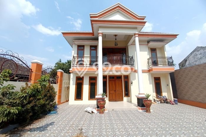 Dijual Rumah Premium dengan Fasilitas Sekitar Lengkap di Jaten, Karanganyar Dijual Rumah Premium dengan Fasilitas Sekitar Lengkap di Jaten, Karanganyar