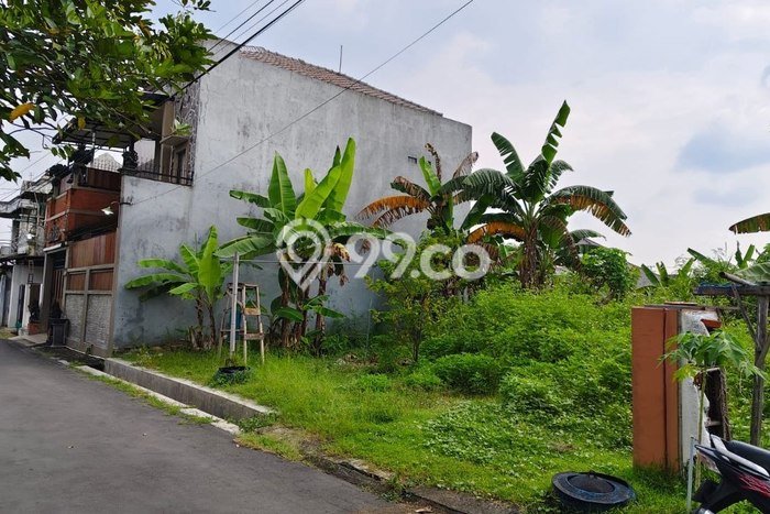Kavling Tanah Dijual di Colomadu Karanganyar Spesifikasi 102m2 Kavling Tanah Dijual di Colomadu Karanganyar Spesifikasi 102m2
