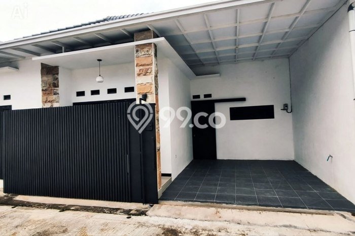 Rumah Budget Favorit Siap Huni Area Jaten LT 67m2 Rumah Budget Favorit Siap Huni Area Jaten LT 67m2