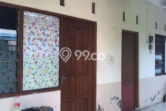 Jual Rumah Eksklusif 19 KT di Kartosuro, Sukoharjo Jual Rumah Eksklusif 19 KT di Kartosuro, Sukoharjo