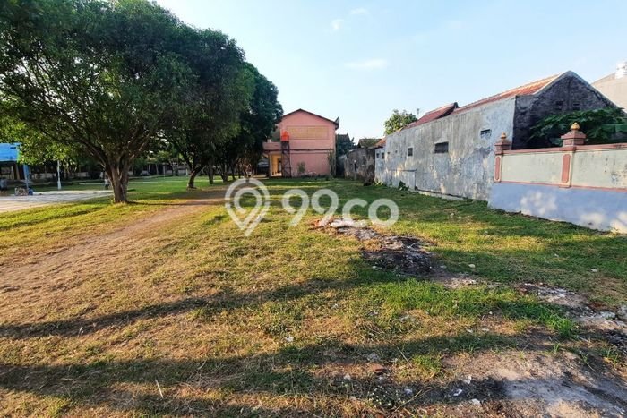 Untuk Dijual Tanah di Sukoharjo, Luas 6003m2 SHM Untuk Dijual Tanah di Sukoharjo, Luas 6003m2 SHM
