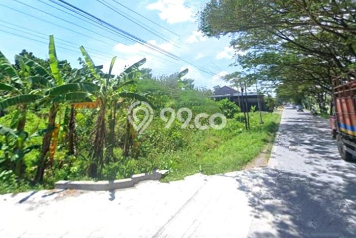 Kavling Tanah di Sumberlawang Dijual Luas 1606m2 Legalitas SHM Kavling Tanah di Sumberlawang Dijual Luas 1606m2 Legalitas SHM