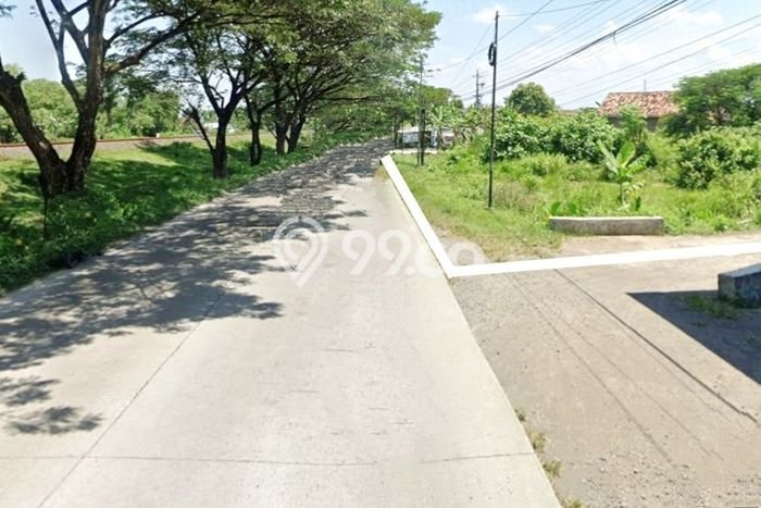 Kavling Tanah di Sumberlawang Dijual Luas 1606m2 Legalitas SHM Kavling Tanah di Sumberlawang Dijual Luas 1606m2 Legalitas SHM