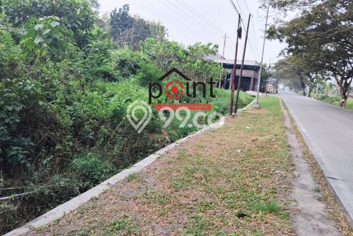 Kavling Tanah di Sumberlawang Dijual Luas 1606m2 Legalitas SHM Kavling Tanah di Sumberlawang Dijual Luas 1606m2 Legalitas SHM