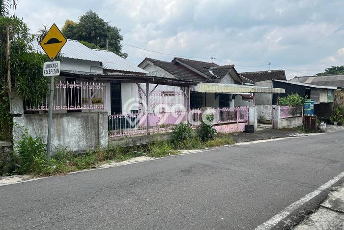 Tanah Kavling Dijual di Surakarta dengan Spesifikasi 586m2 Tanah Kavling Dijual di Surakarta dengan Spesifikasi 586m2