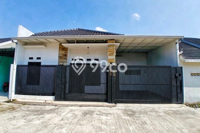 Rumah Budget Favorit Siap Huni Area Jaten LT 67m2 Rumah Budget Favorit Siap Huni Area Jaten LT 67m2