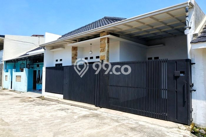 Rumah Budget Favorit Siap Huni Area Jaten LT 67m2 Rumah Budget Favorit Siap Huni Area Jaten LT 67m2
