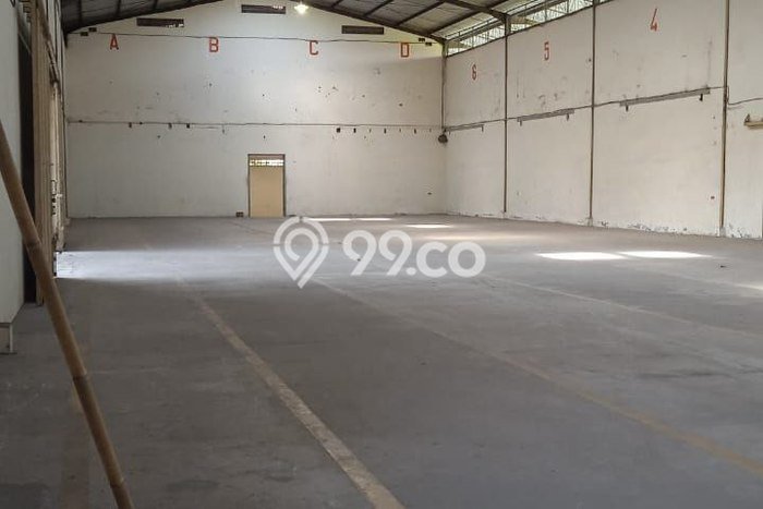 Unit Gudang Dijual di Klaten Utara Klaten Luas Bangunan 1600m2 Unit Gudang Dijual di Klaten Utara Klaten Luas Bangunan 1600m2