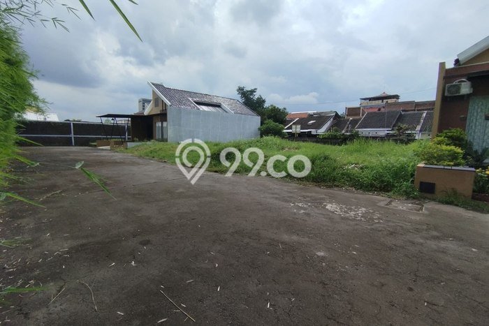 Tanah Kavling di Colomadu Dijual dengan Luas 180m2 Tanah Kavling di Colomadu Dijual dengan Luas 180m2