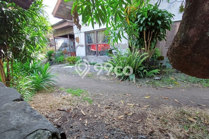 Lahan untuk Dijual di Serengan Surakarta Luas 437m2 Lahan untuk Dijual di Serengan Surakarta Luas 437m2