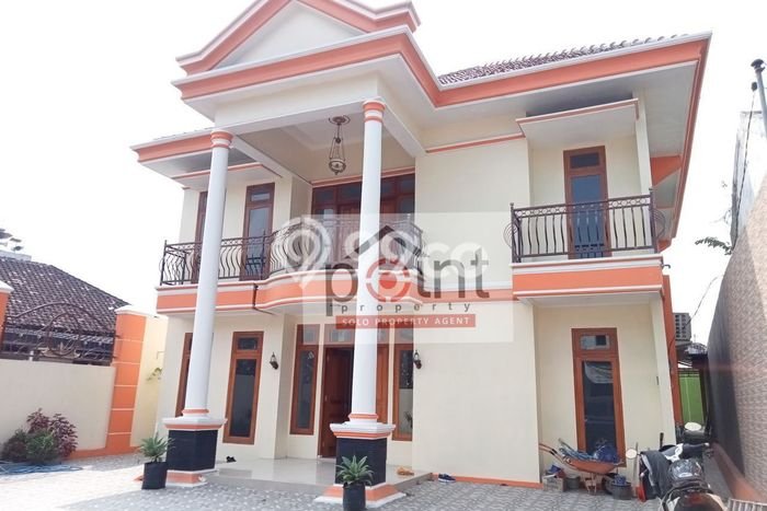 Dijual Rumah Premium dengan Fasilitas Sekitar Lengkap di Jaten, Karanganyar Dijual Rumah Premium dengan Fasilitas Sekitar Lengkap di Jaten, Karanganyar