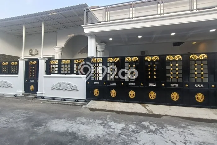 For Sale Rumah 3 Kamar Lokasi Ideal Nyaman dan Strategis di Baki For Sale Rumah 3 Kamar Lokasi Ideal Nyaman dan Strategis di Baki