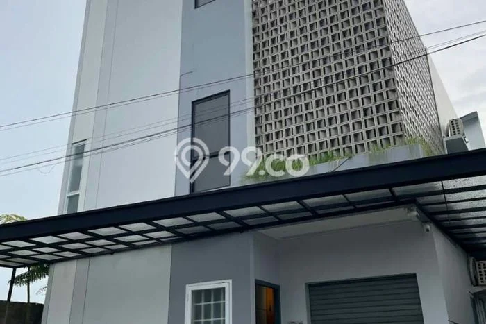 Investasi Kost di Jebres Spesifikasi 14 KT & 14 KM Investasi Kost di Jebres Spesifikasi 14 KT & 14 KM
