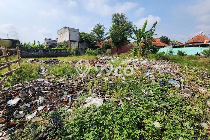 Lahan untuk Dijual Lokasi Banjarsari, Surakarta Luas 125m2 SHM Lahan untuk Dijual Lokasi Banjarsari, Surakarta Luas 125m2 SHM