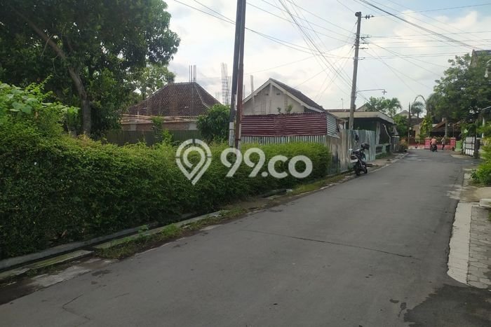Lahan Kosong Dijual di Colomadu, Karanganyar, Luas 354m2 Area Strategis Lahan Kosong Dijual di Colomadu, Karanganyar, Luas 354m2 Area Strategis