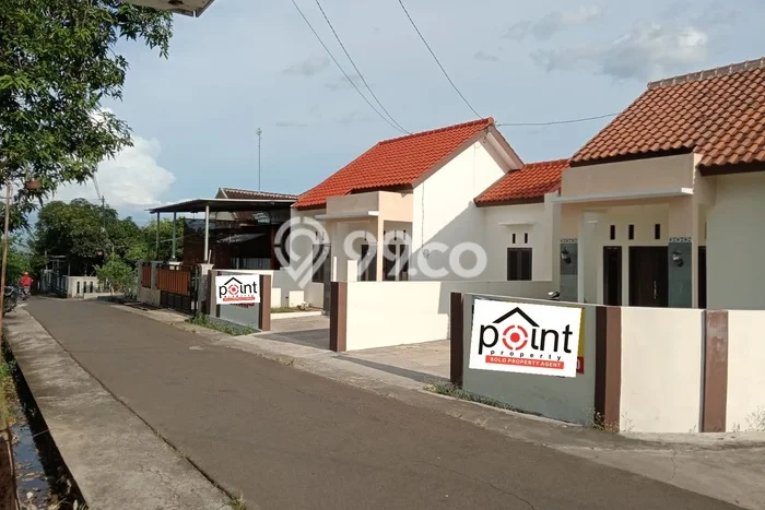 Rumah Minimalis Terbaik Dijual Area Gondangrejo LT 80m2 Rumah Minimalis Terbaik Dijual Area Gondangrejo LT 80m2