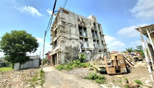Investasi Kost di Jebres Spesifikasi 36 KT & 36 KM Investasi Kost di Jebres Spesifikasi 36 KT & 36 KM