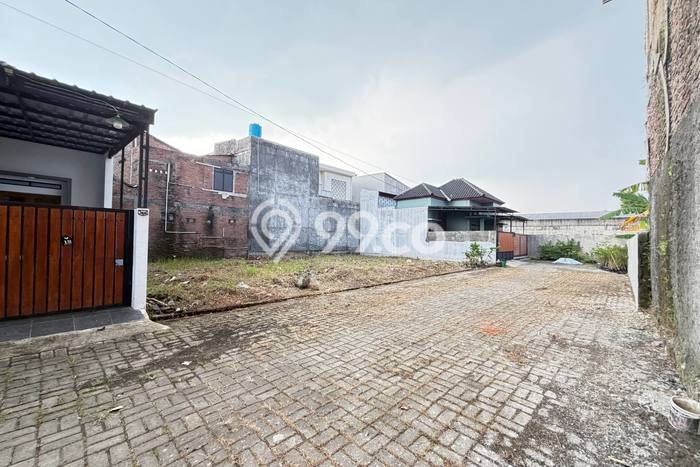 Lahan Kosong Dijual di Colomadu, Karanganyar, Luas 108m2 Area Strategis Lahan Kosong Dijual di Colomadu, Karanganyar, Luas 108m2 Area Strategis