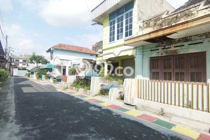 Kavling Tanah Dijual di Serengan Surakarta Spesifikasi 507m2 Kavling Tanah Dijual di Serengan Surakarta Spesifikasi 507m2
