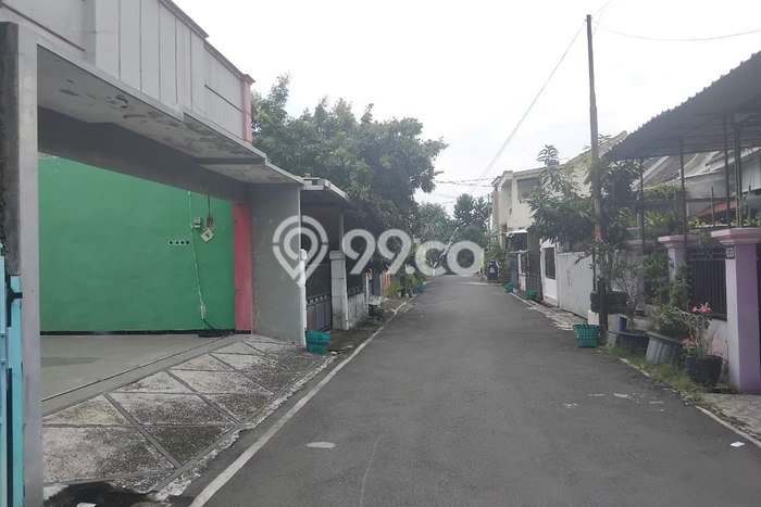 Tanah Komersial Dijual di Baki Sukoharjo 70m2 Tanah Komersial Dijual di Baki Sukoharjo 70m2