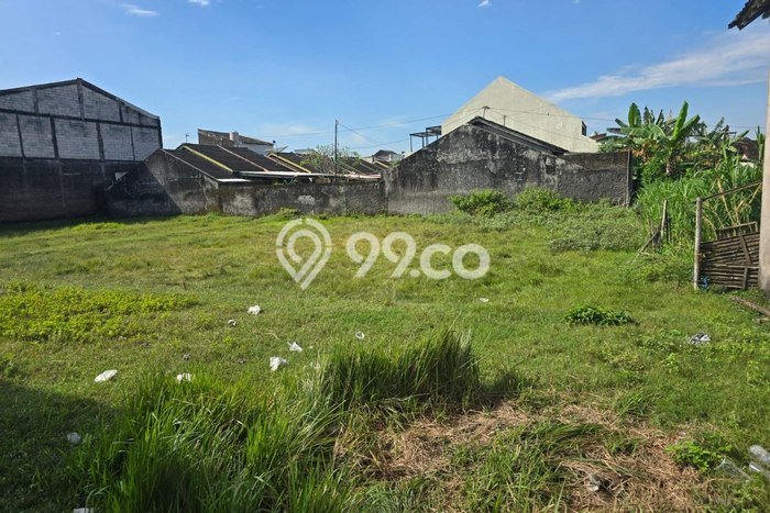 Lahan Kosong Dijual di Gondangrejo, Karanganyar, Luas 110m2 Area Strategis Lahan Kosong Dijual di Gondangrejo, Karanganyar, Luas 110m2 Area Strategis