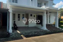 Hunian Mewah LB 430m2 Siap Pakai Desain Elegan di BSD The Icon, Tangerang Hunian Mewah LB 430m2 Siap Pakai Desain Elegan di BSD The Icon, Tangerang