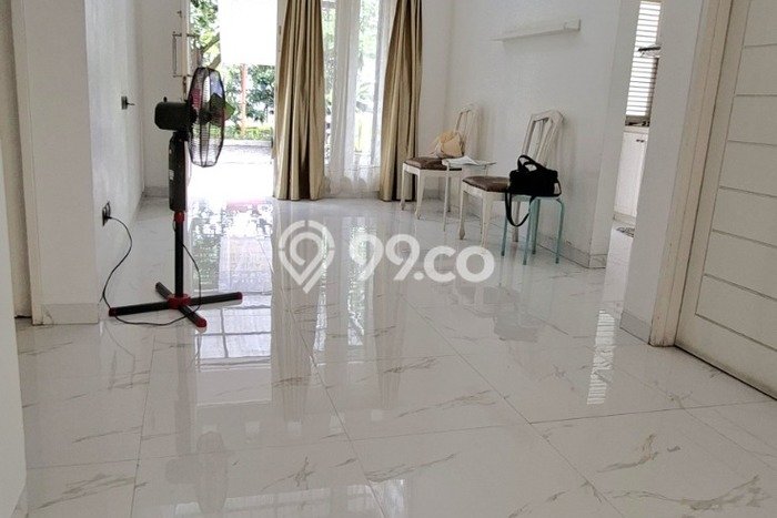 Hunian Super Elit dengan Akses Paling Strategis di Graha Raya Bintaro, Tangerang Selatan Hunian Super Elit dengan Akses Paling Strategis di Graha Raya Bintaro, Tangerang Selatan