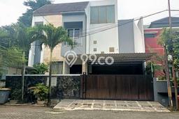 Hunian Super Elit dengan Akses Paling Strategis di Sektor 9-Bintaro, Tangerang Selatan Hunian Super Elit dengan Akses Paling Strategis di Sektor 9-Bintaro, Tangerang Selatan