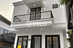 Dijual Rumah Luas Megah Dengan View Eksklusif di BSD The Icon, Tangerang Dijual Rumah Luas Megah Dengan View Eksklusif di BSD The Icon, Tangerang