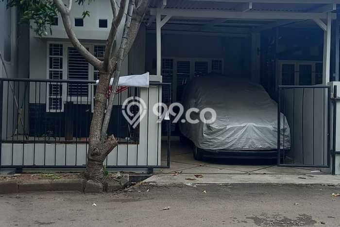 Jual Rumah Modern 2 KT di Graha Raya Bintaro, Tangerang Selatan Jual Rumah Modern 2 KT di Graha Raya Bintaro, Tangerang Selatan