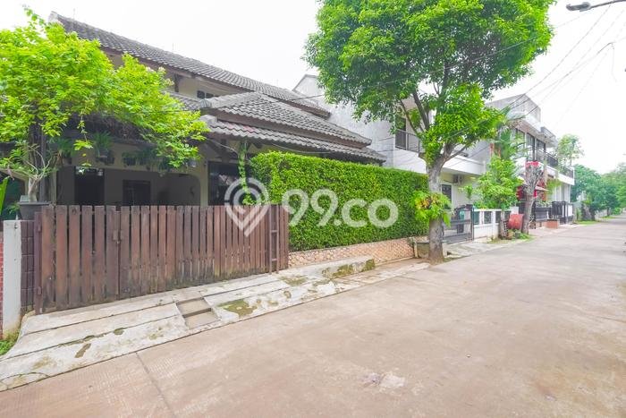 Jual Rumah Minimalis Bagus Punya 3 KT di Pamulang Tangerang Selatan SHM Jual Rumah Minimalis Bagus Punya 3 KT di Pamulang Tangerang Selatan SHM