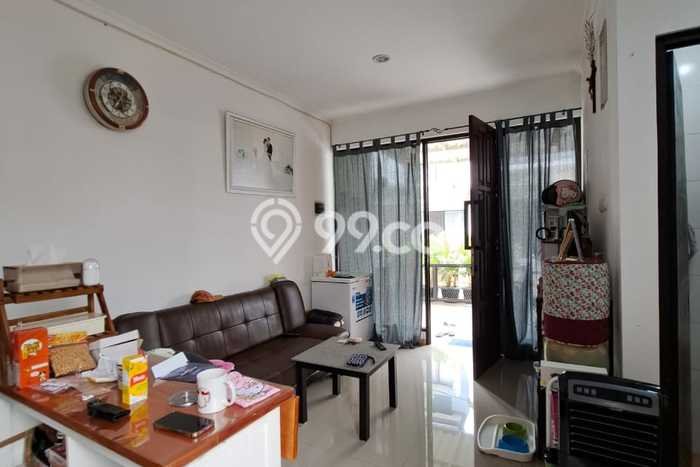 Rumah Minimalis 2 KT LT 105m2 di BSD Graha Raya Rumah Minimalis 2 KT LT 105m2 di BSD Graha Raya