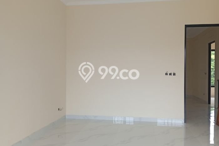 Jual Rumah Mewah Megah Dengan View Eksklusif di BSD Griya Loka, Tangerang Jual Rumah Mewah Megah Dengan View Eksklusif di BSD Griya Loka, Tangerang