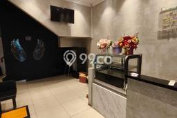 Unit Ruko Dijual di Tangerang LT 72m2 & LB 107m2 Unit Ruko Dijual di Tangerang LT 72m2 & LB 107m2