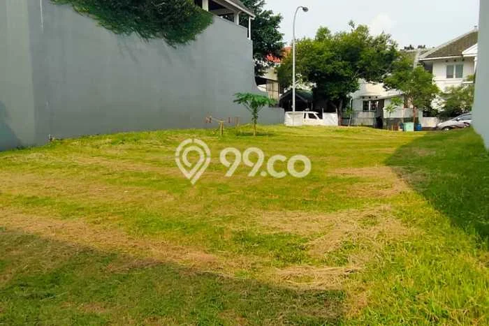 Lahan Dijual Lokasi Strategis di Tangerang dengan Luas 360m2 Lahan Dijual Lokasi Strategis di Tangerang dengan Luas 360m2