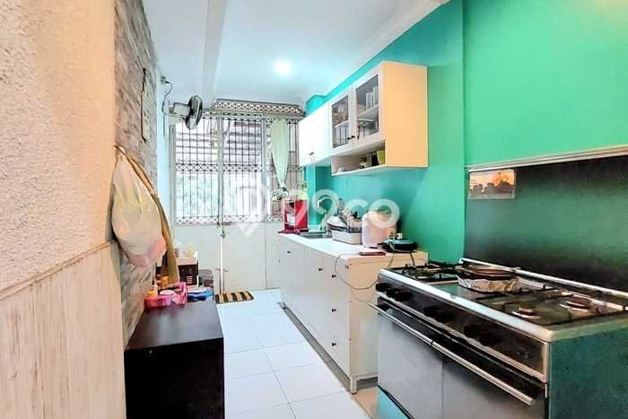Rumah Luxury Modern Siap Huni di Sektor 9-Bintaro Tangerang Selatan Rumah Luxury Modern Siap Huni di Sektor 9-Bintaro Tangerang Selatan