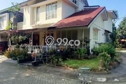 Rumah Luxury Modern Siap Huni di Sektor 9-Bintaro Tangerang Selatan Rumah Luxury Modern Siap Huni di Sektor 9-Bintaro Tangerang Selatan