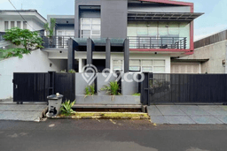 Hunian Mewah LB 440m2 Siap Huni Desain Elegan di Sektor 9-Bintaro, Tangerang Selatan Hunian Mewah LB 440m2 Siap Huni Desain Elegan di Sektor 9-Bintaro, Tangerang Selatan