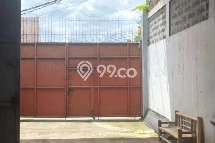 Unit Gudang Tersedia di Kopo Spesifikasi LB 360m2 Unit Gudang Tersedia di Kopo Spesifikasi LB 360m2