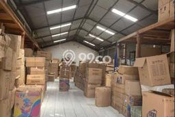Unit Gudang Tersedia di Kopo Spesifikasi LB 360m2 Unit Gudang Tersedia di Kopo Spesifikasi LB 360m2