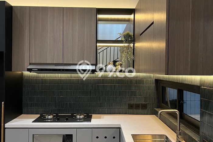 Rumah Modern Minimalis 2 KT Bisa Langsung Pindah di Margaasih Rumah Modern Minimalis 2 KT Bisa Langsung Pindah di Margaasih