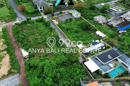 Dijual Tanah 2170m2 di Jimbaran, Badung Dijual Tanah 2170m2 di Jimbaran, Badung