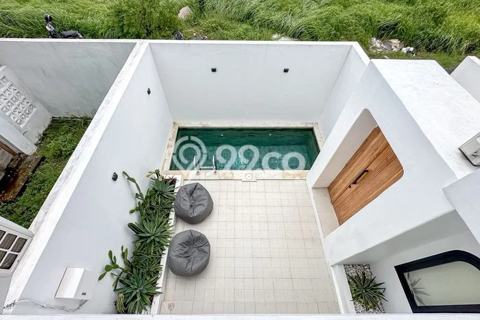 Dijual Rumah Eksklusif 2 KT di Kedungu, Tabanan Dijual Rumah Eksklusif 2 KT di Kedungu, Tabanan