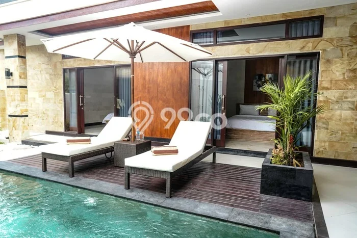 Disewakan! Rumah 2 Kamar Tidur &
2 Kamar Mandi di Sanur, Denpasar Disewakan! Rumah 2 Kamar Tidur &
2 Kamar Mandi di Sanur, Denpasar
