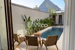 Disewakan! Rumah 2 Kamar Tidur &
2 Kamar Mandi di Sanur, Denpasar Disewakan! Rumah 2 Kamar Tidur &
2 Kamar Mandi di Sanur, Denpasar