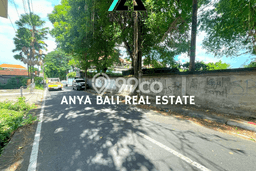 Dijual Tanah Lokasi Kedonganan, Badung Seluas 970m2 Dijual Tanah Lokasi Kedonganan, Badung Seluas 970m2