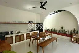 Rumah Luxury Modern Siap Huni di canggu Badung Rumah Luxury Modern Siap Huni di canggu Badung